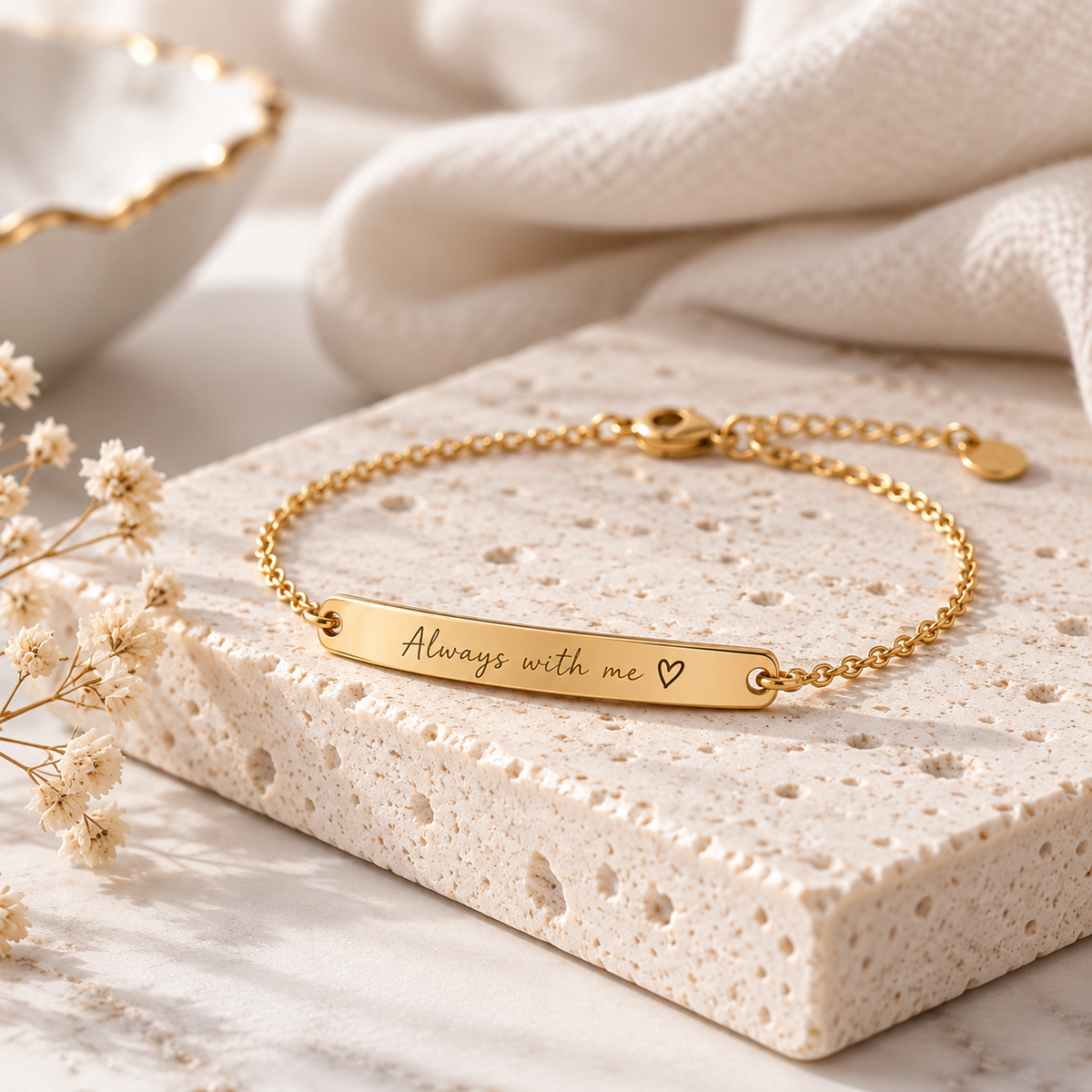 Bracelets